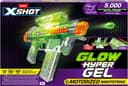 Anúncio: Lançador Glow Hyper Gel X-Shot Zuru - 36782