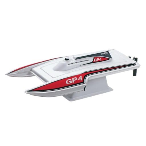 Lancha Gp-1 Mini 3S Ultra Aquacraft
