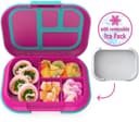 Anúncio: Lancheira Escolar Bentgo Kids chill - BGOCHL-F Fúcsia