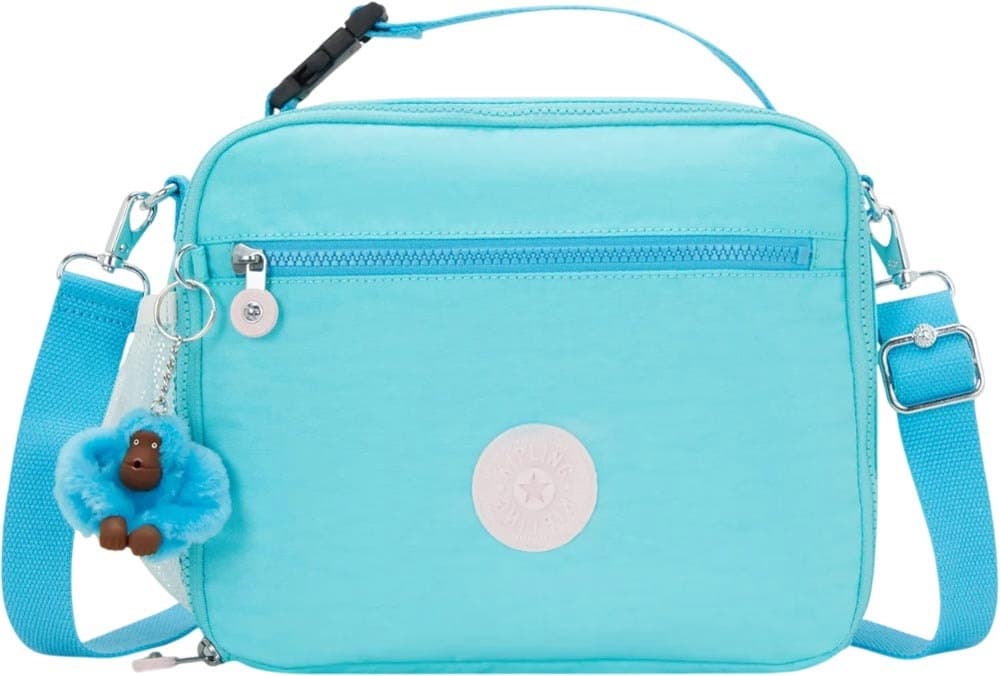 Lancheira Kipling Ermy Lunch Bag KPKI906027Y1
