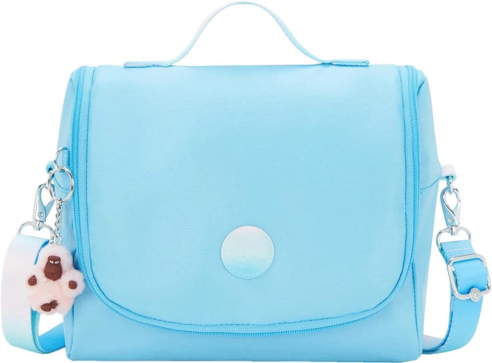Lancheira Kipling New Kichirou