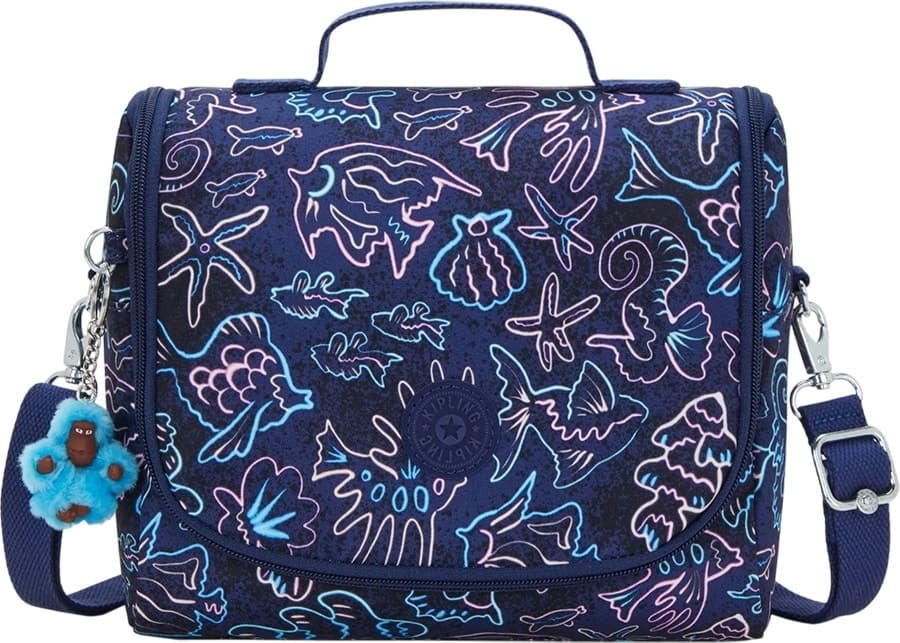 Lancheira Kipling New Kichirou