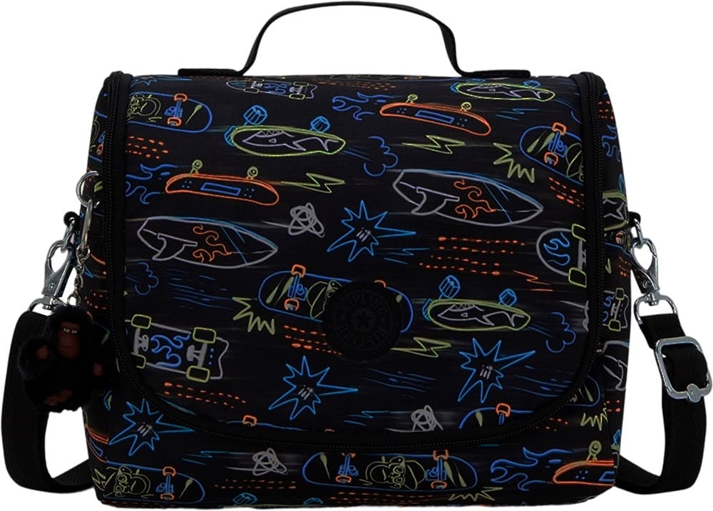 Lancheira Kipling New Kichirou