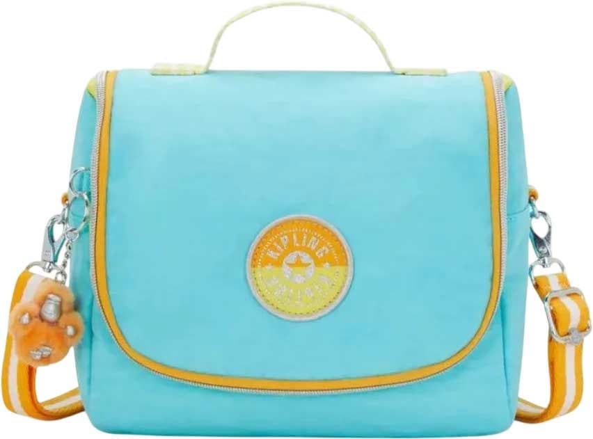 Lancheira Kipling New Kichirou