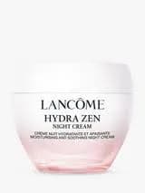 Creme Noturno Hidratante Lancome Hydra Zen 50ml