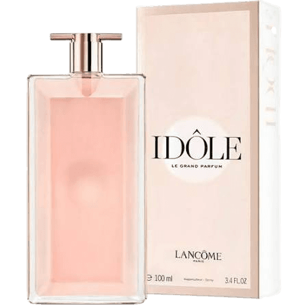 Perfume Lancome Idole L'Eau de Parfum 100ml