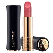 Batom Lancome L´ABSOLU Rouge Cream 06 Rose Nu