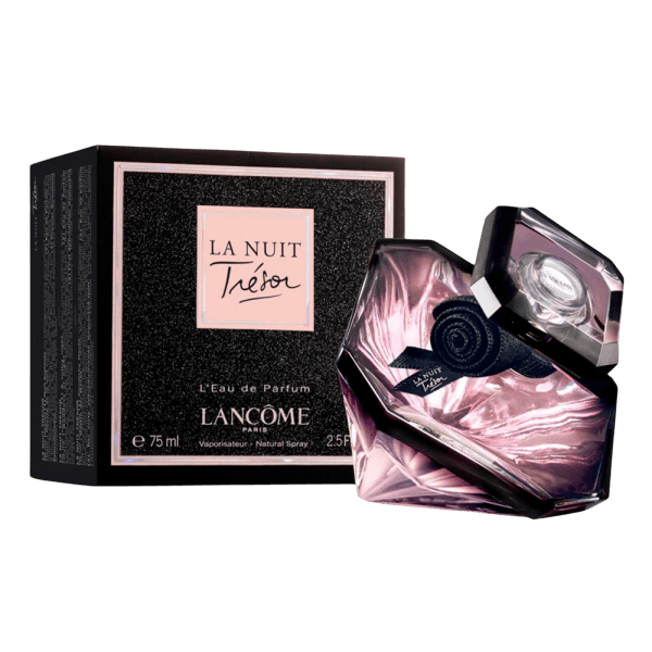 Perfume Lancome Tresor La Nuit Eau de Parfum 100ml