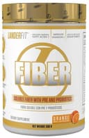 Anúncio: Suplem Landerfit Fiber 330G Orange