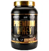 Whey Protein Landerfit Peanut Butter 936G