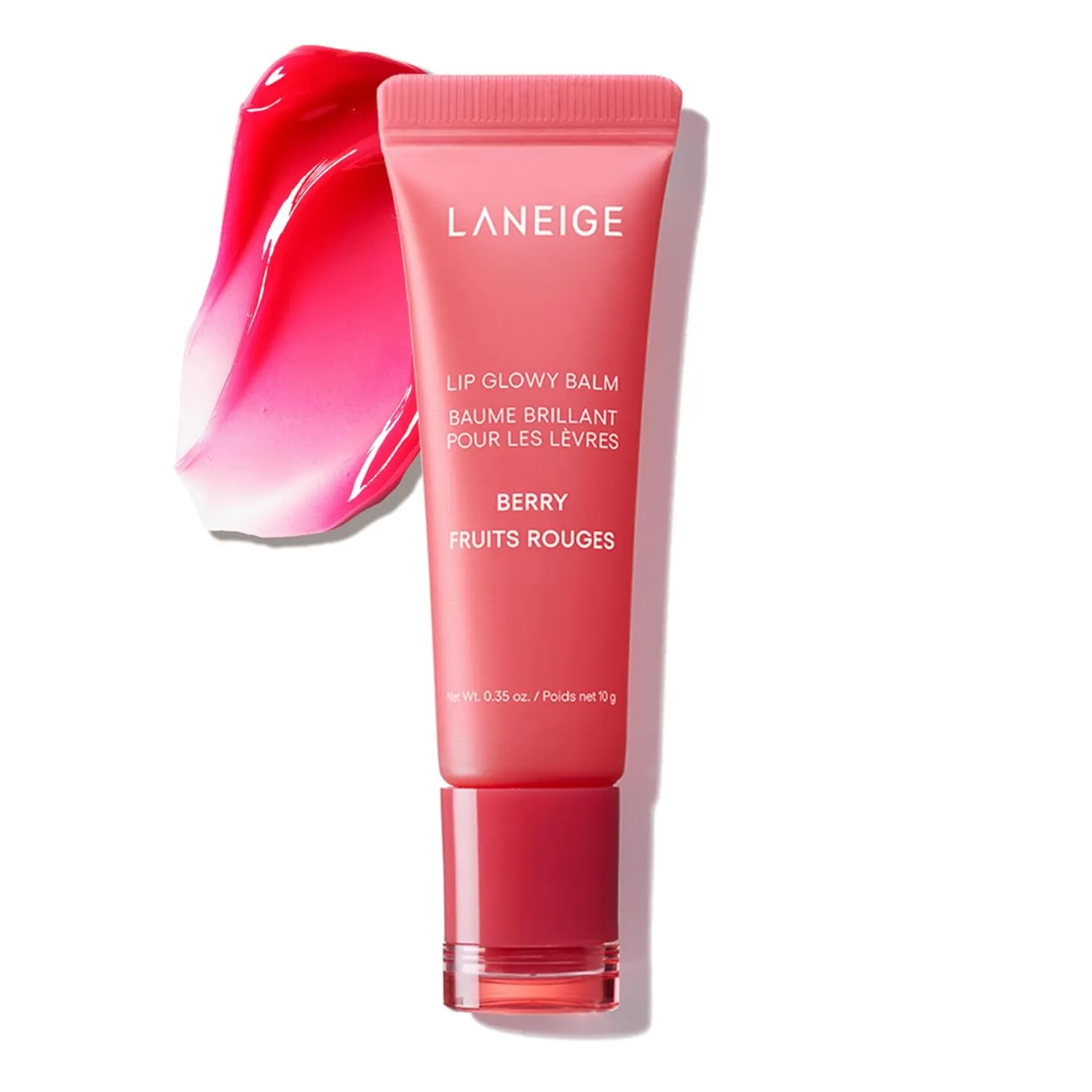 Bálsamo Labial Laneige Berry 10G