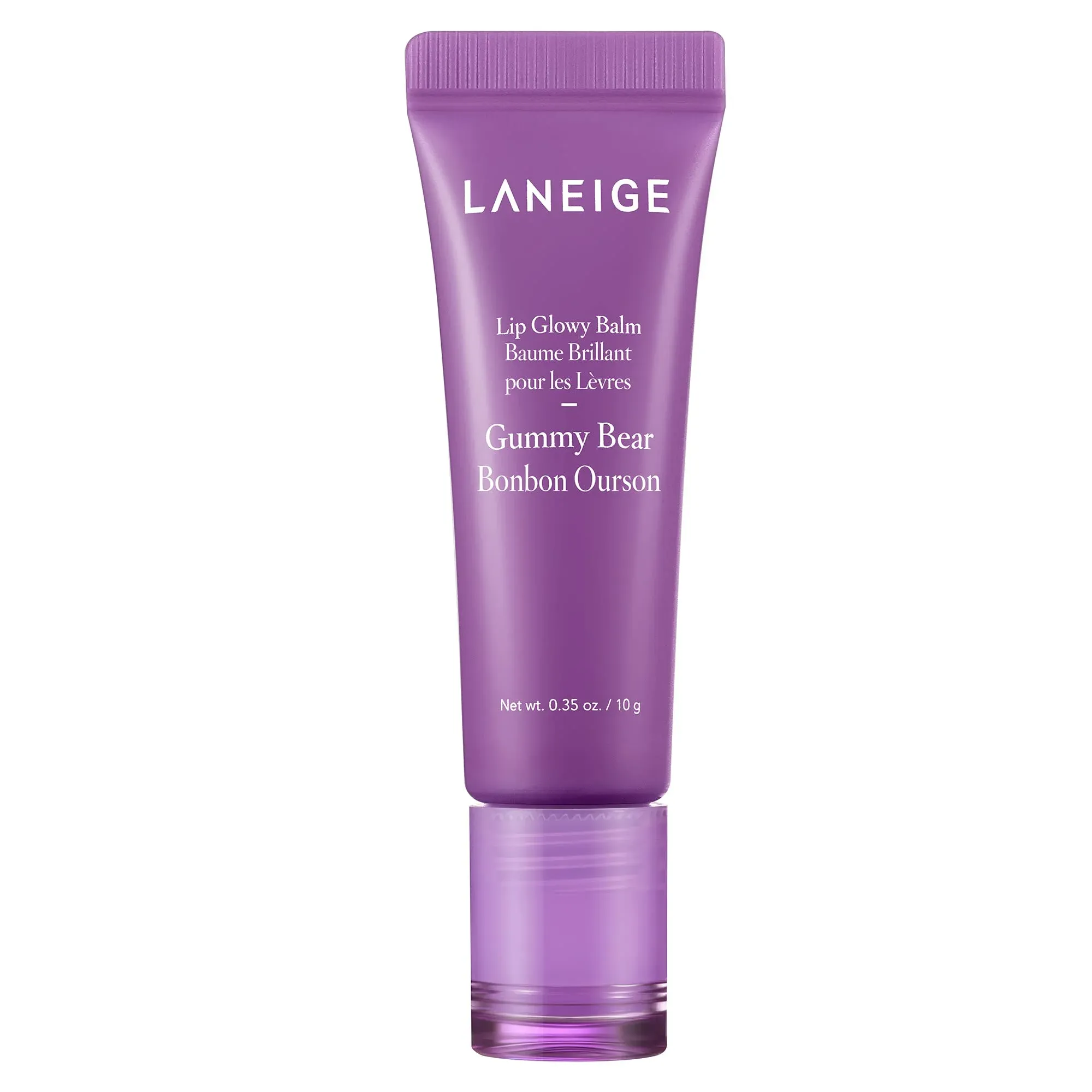 Bálsamo Labial Laneige Gummy Bear 10G
