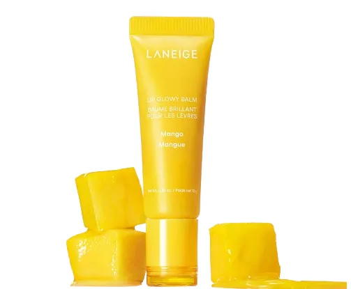 Bálsamo Labial Laneige Mango 10G