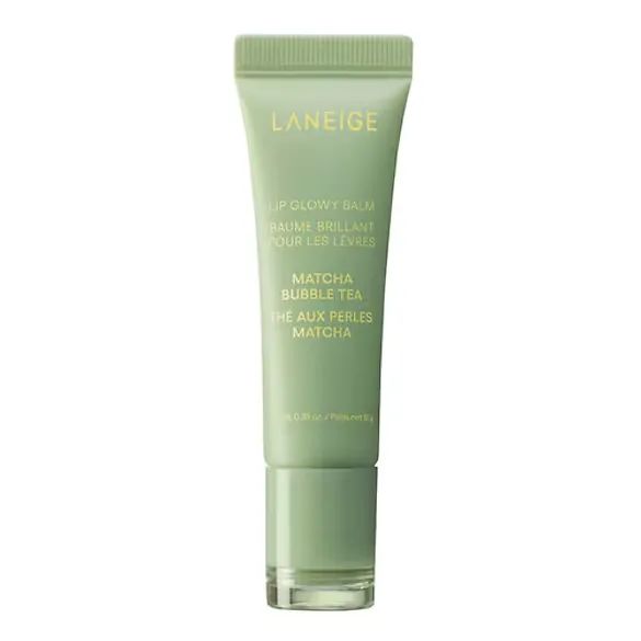 Bálsamo Labial Laneige Matcha Bubble Tea 10G