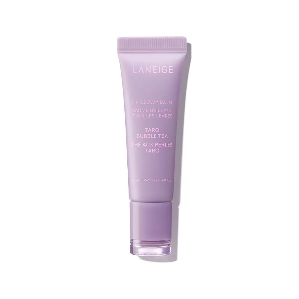 Bálsamo Labial Laneige Taro Bubble Tea 10G
