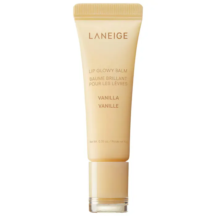 Bálsamo Labial Laneige Vanilla 10G