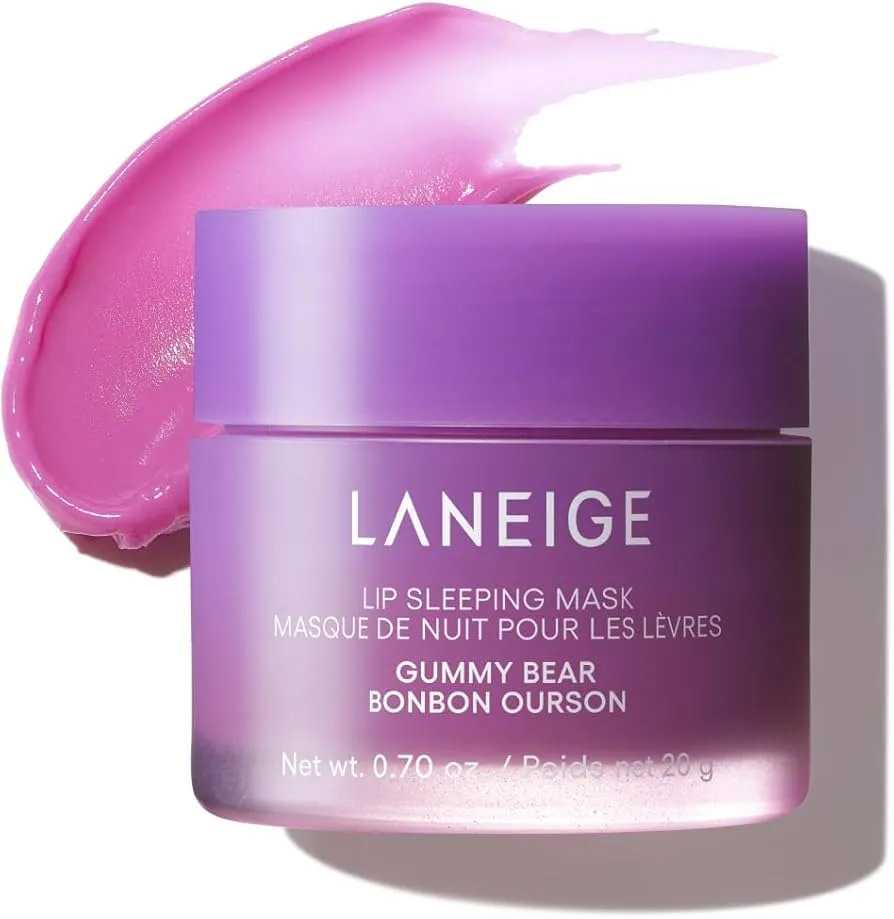 Máscara para Lábios Laneige Gummy Bear 20G