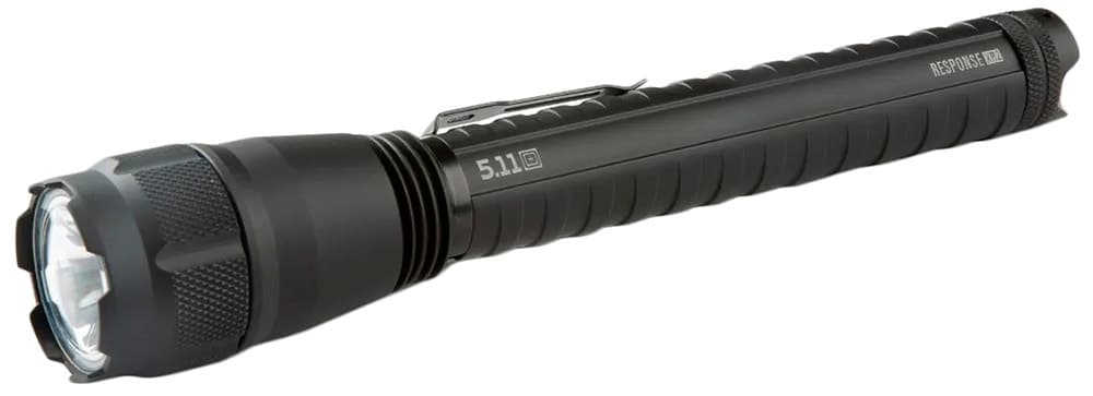Lanterna 5.11 Tactical Response Xr2 Preta