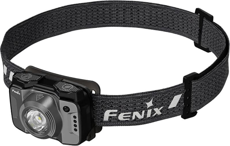 Lanterna de Cabeça Fenix HL12R V2.0 500 Lumens