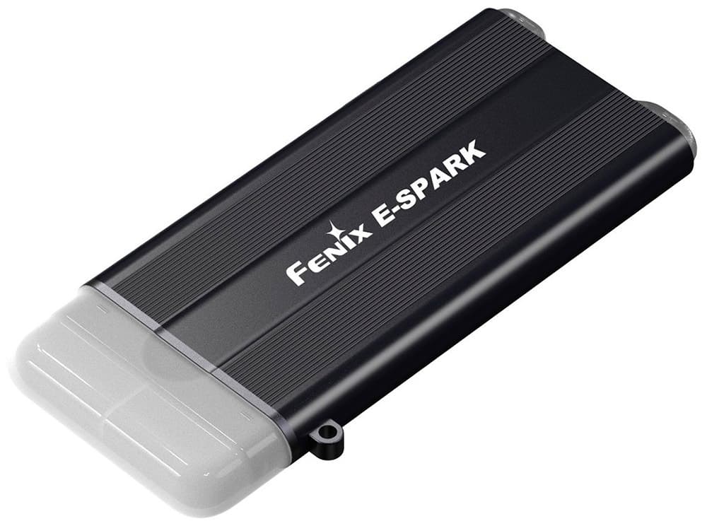 Lanterna Fenix E-Spark Max 100 Lumens
