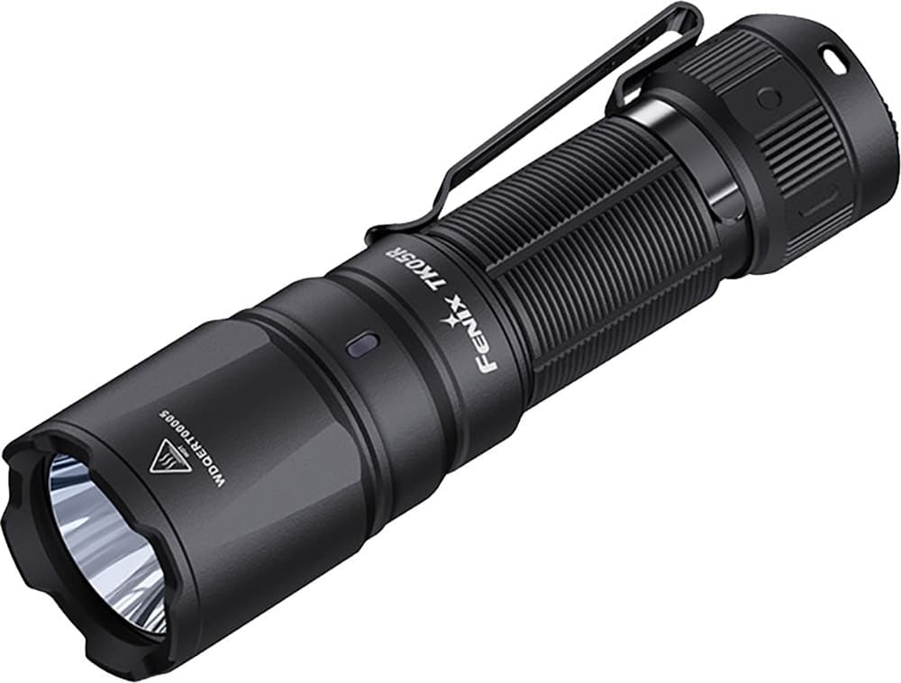Lanterna Fenix TK05R 1000 Lumens