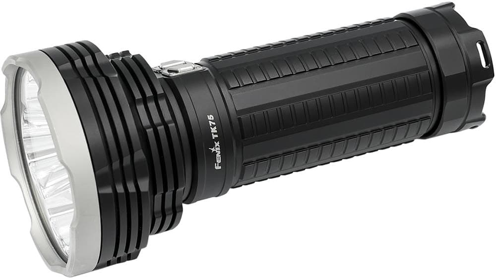 Lanterna Fenix Tk75 Edição 2018 5100 Lumens