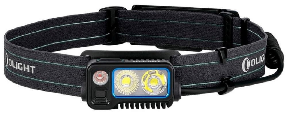 Lanterna Olight Array 2 Pro 1500 Lumens