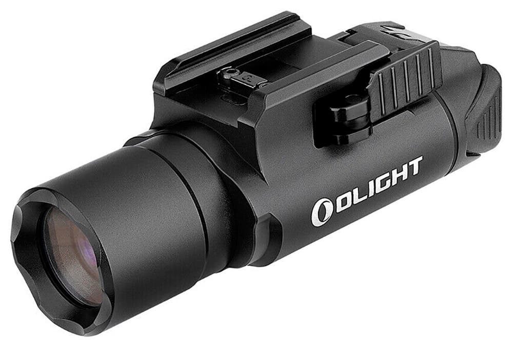 Lanterna Olight Valkyrie Turbo 250 Lumens Preto