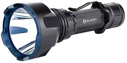 Lanterna Olight Warrior X Turbo 1100 Lumens Preto