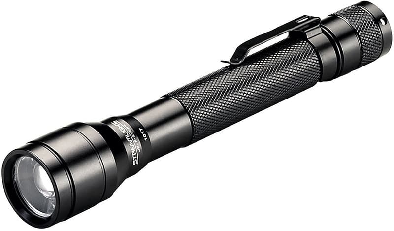 Lanterna LED Tática Streamlight Jr. F-Stop 250 Lumens