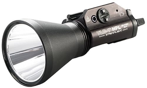 Lanterna Tática Streamlight Tlr-1 Hpl 1000 Lumens