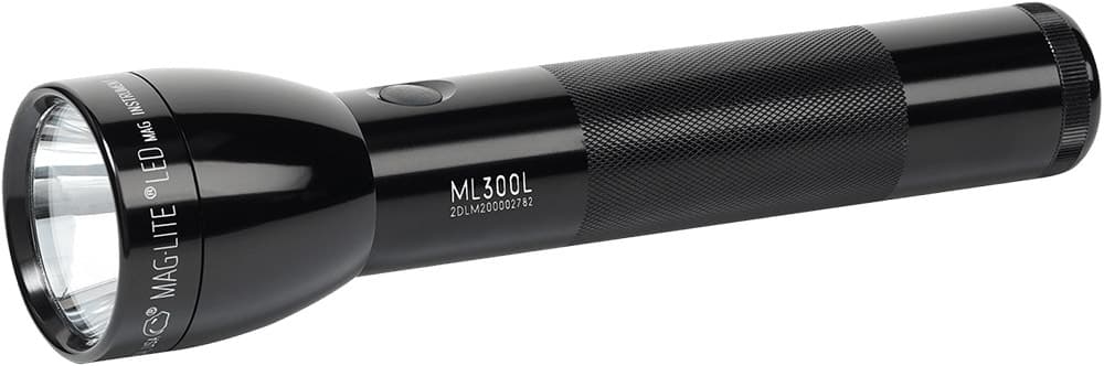 Lanterna Mag-Lite ML300L-S2016 487 Lumens