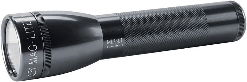 Lanterna Mag Lite ML25LT-S2016 192 Lumens