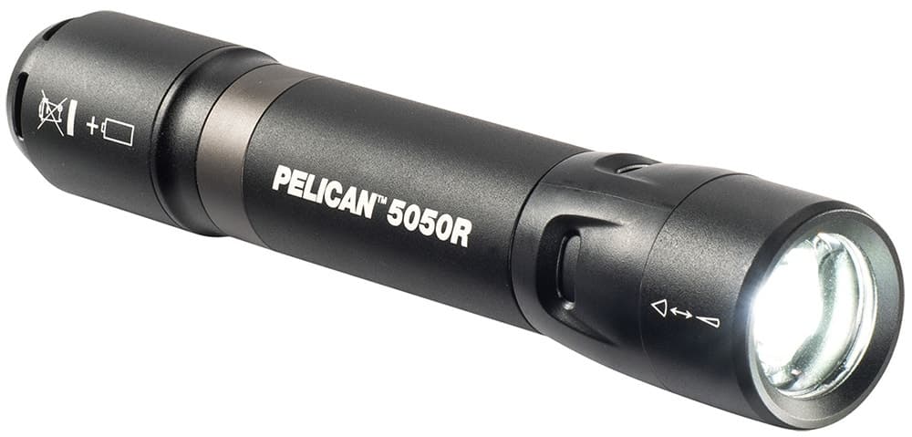 Lanterna Pelican 5050R 833 Lumens