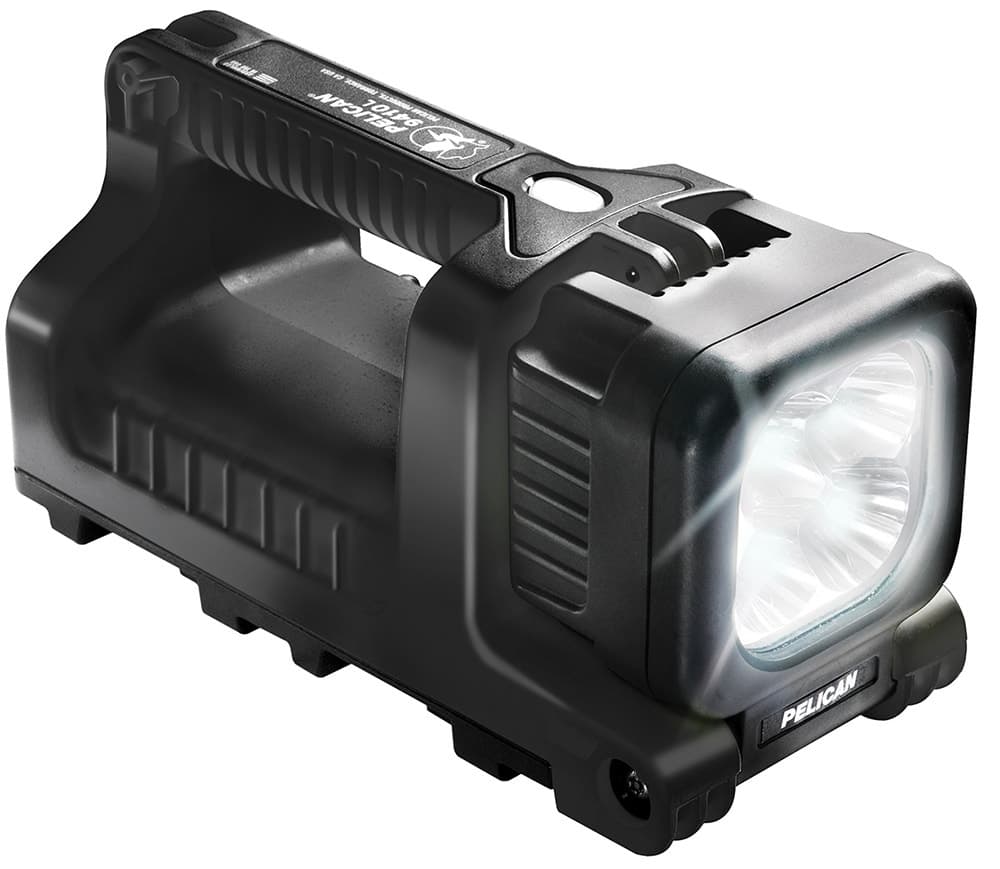 Lanterna Pelican 9410L LED 2207 Lumens