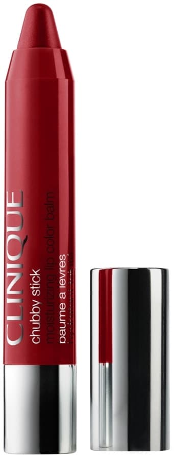 Bálsamo Labial Clinique Chubby Stick | 27 Mightiest Maraschino - 3G
