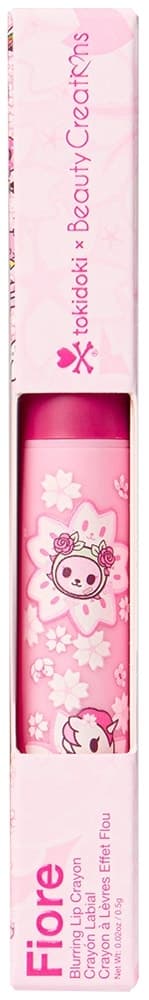 Lápis de Boca Beauty Creations Tokidoki Fiore - 0.5G