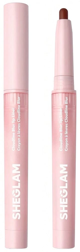 Lápis de Boca Sheglam Cloudline Blur | Ember Cloud - 0.5G
