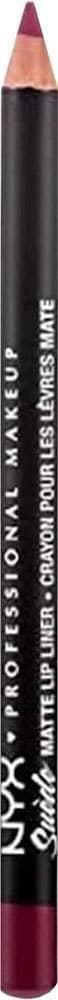 Lápis de Lábios Matte Nyx Suede Kitten Heels Smll11 - 1.0G