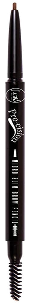 Lápis de Sobrancelha J.cat Beauty Micro Slim Sbp103 Chocolate