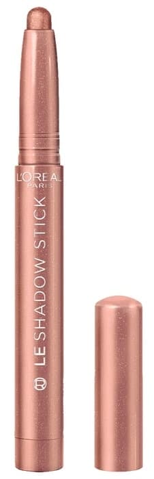 Lápis de Sombra L'Oréal Le Shadow Strick Eye Shadow 120 Magnetic Mauve - 1.4G