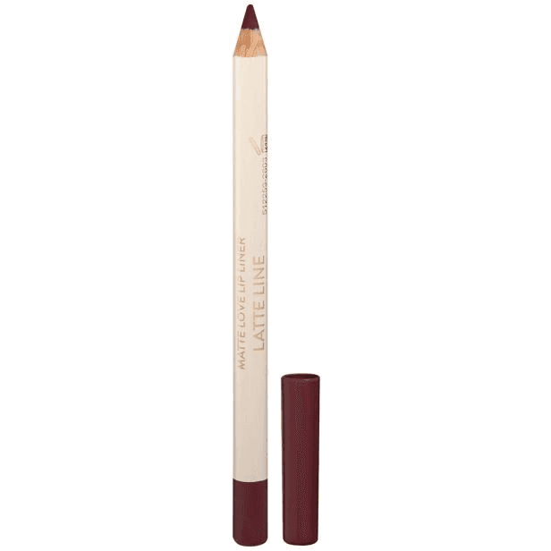 Lápis Delineador Armaf Beaute Matte Love | 10 Toffe Trace - 1.40G