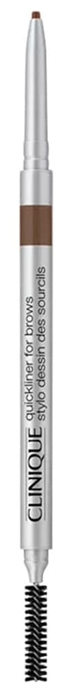 Lápis Delineador Clinique Quickliner For Brows 03 Soft Brown - 0.06G