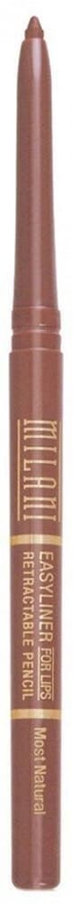 Lápis Delineador Milani Easyliner Most Natural 25G