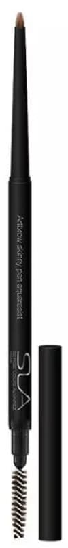 Lápis Delineador Sla Paris Artbrow Skinny Aquaresist 50 Ash Bronde - 0,14G
