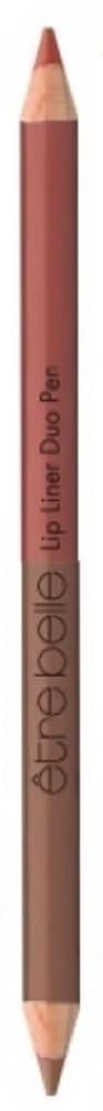 Lápis Labial Être Belle Liner Dou Pen 02 - 1.5G