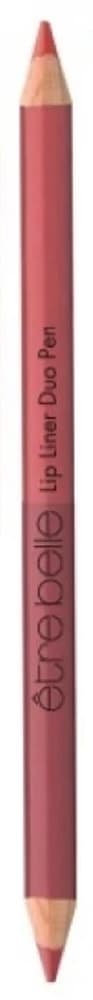 Lápis Labial Être Belle Liner Dou Pen 03 - 1.5G