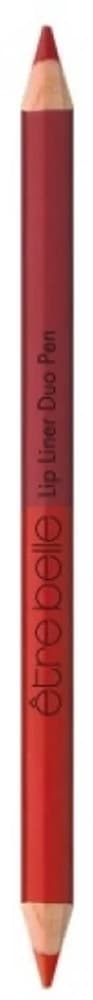 Lápis Labial Être Belle Liner Dou Pen 04 - 1.5G