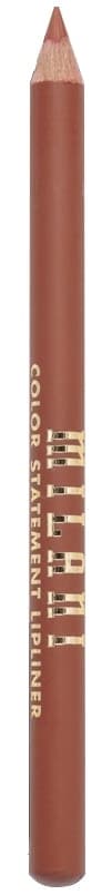 Lápis Labial Milani Color Statement Lipliner 03 Nude - 1.14G