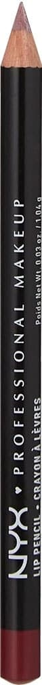 Lápis Labial Nyx Cabaret Spl804 - 1.04G